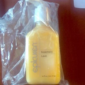 EPICUREN ROSEMARY LAVE 16oz NWT